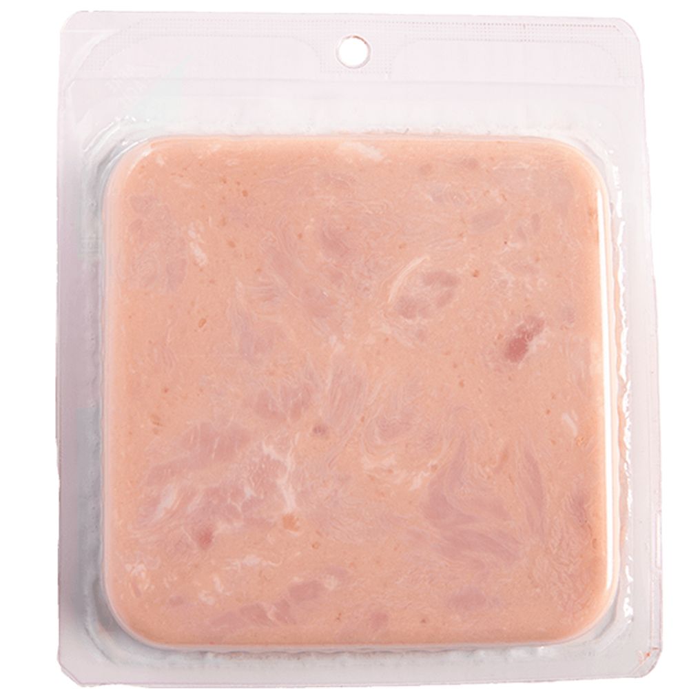 Jamón de pierna Campestre 250 gr - Image 2