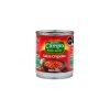 Salsa chipotle molcajete (215 g) Nuestro Campo