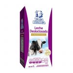Leche UHT Deslactosada Vaca Blanca 1L