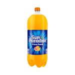 Bebida citrus Sun Paradise 3L