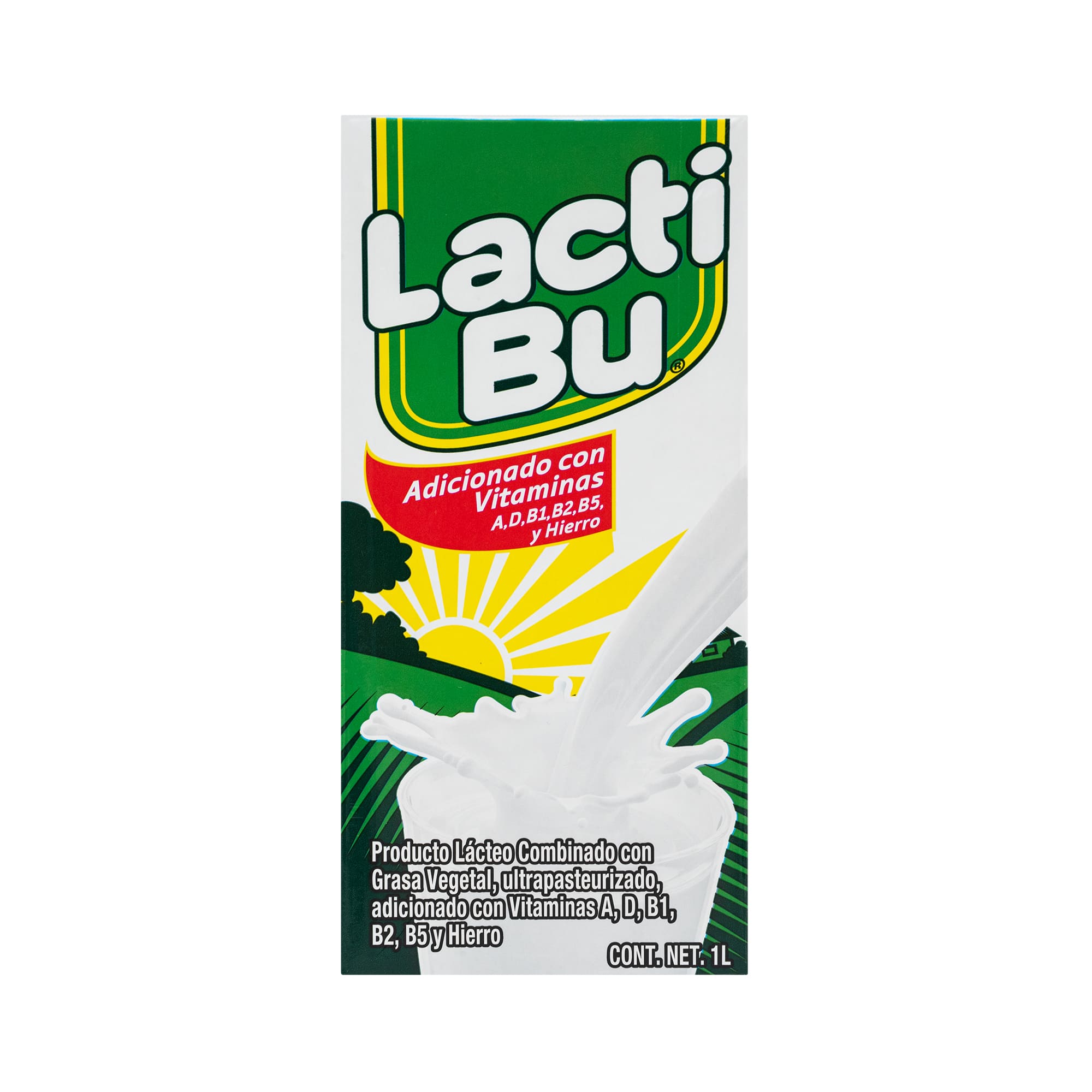 Producto Lacteo Lacti Bu - Image 4
