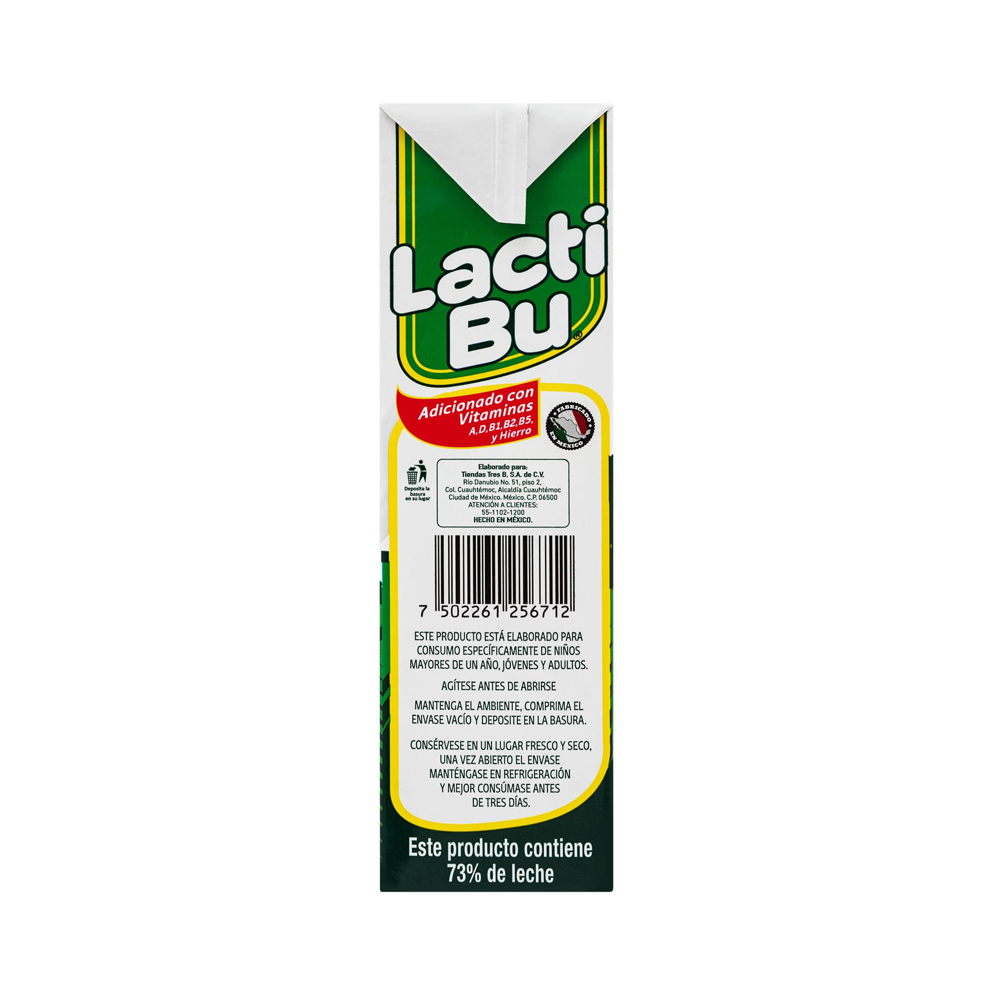 Producto Lacteo Lacti Bu - Image 6