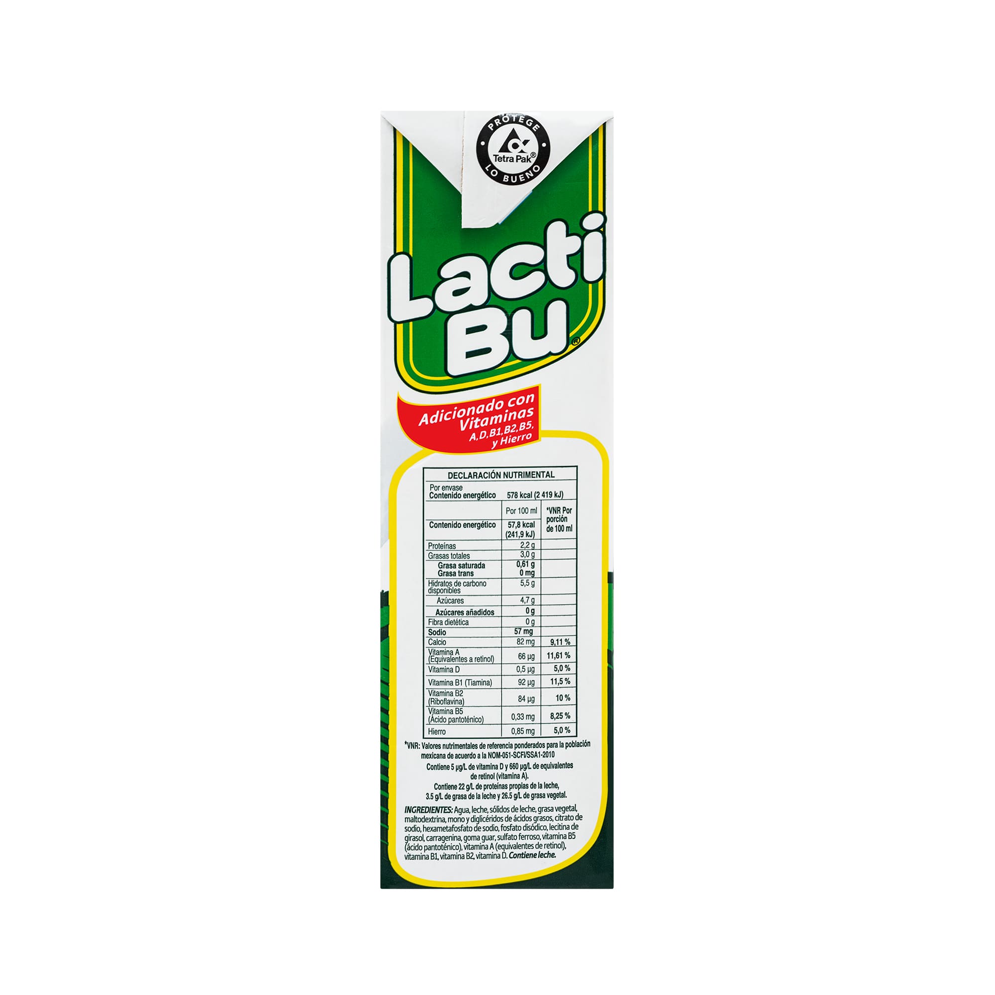 Producto Lacteo Lacti Bu - Image 7