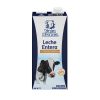 Leche UHT Entera Vaca Blanca 1L