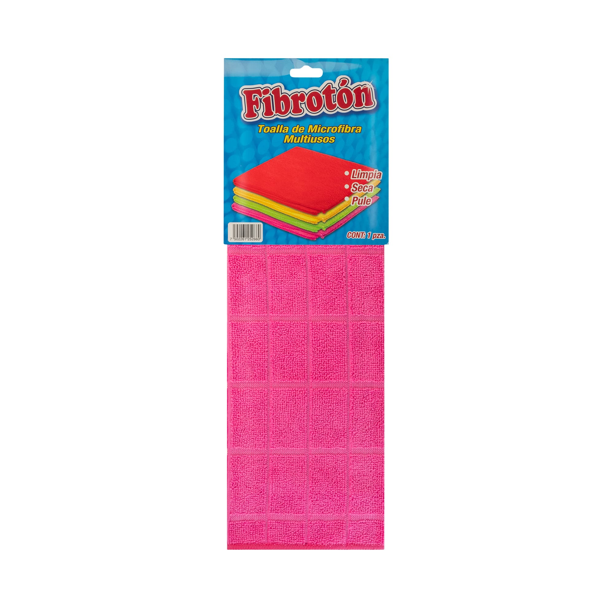 Microfibra Multiusos Jumbo Fibrotón - Image 3