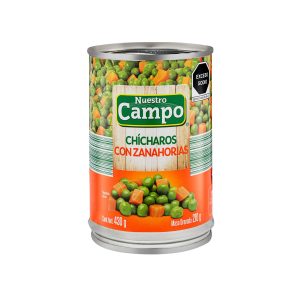 Elote Dorado Nuestro Campo