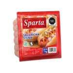 Salchicha Viena Sparta