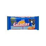Galletas Saladas Milena
