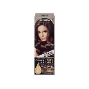 Tinte Castaño Claro Suavissence