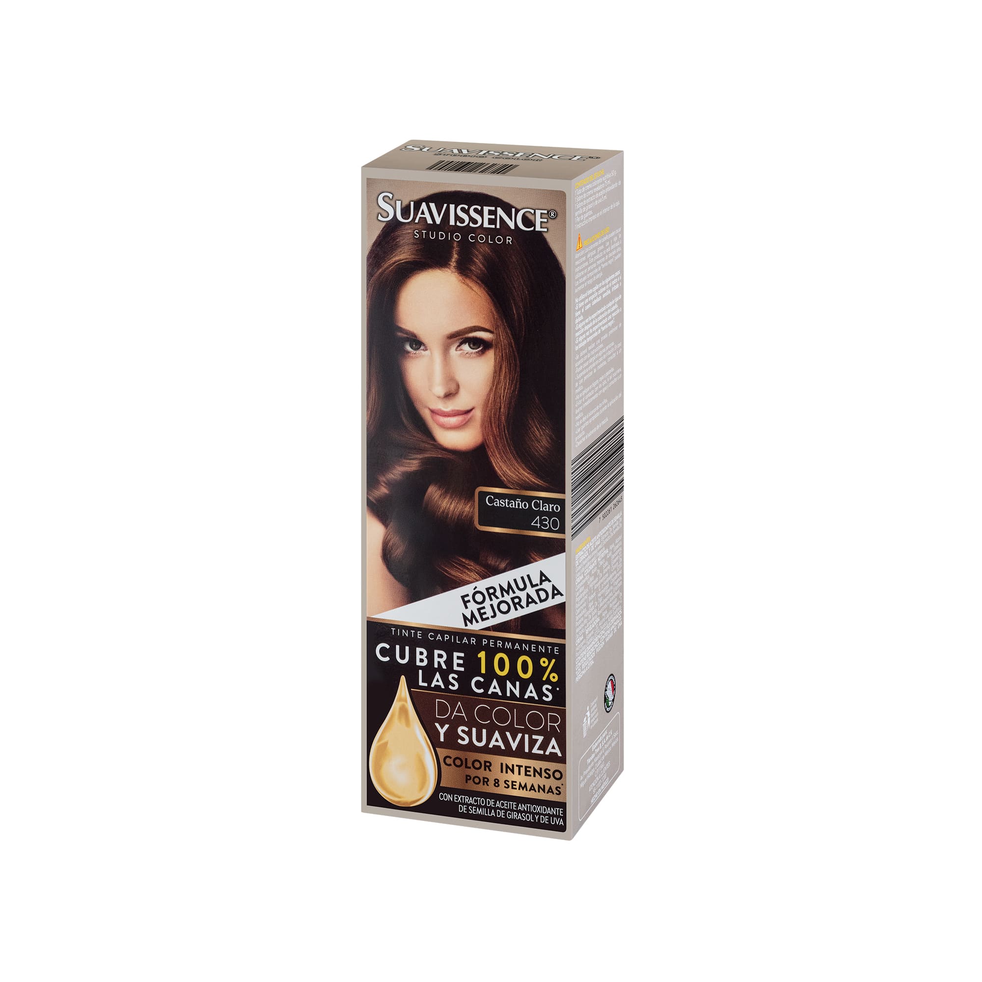 Tinte Chocolate Suavissence - Image 3