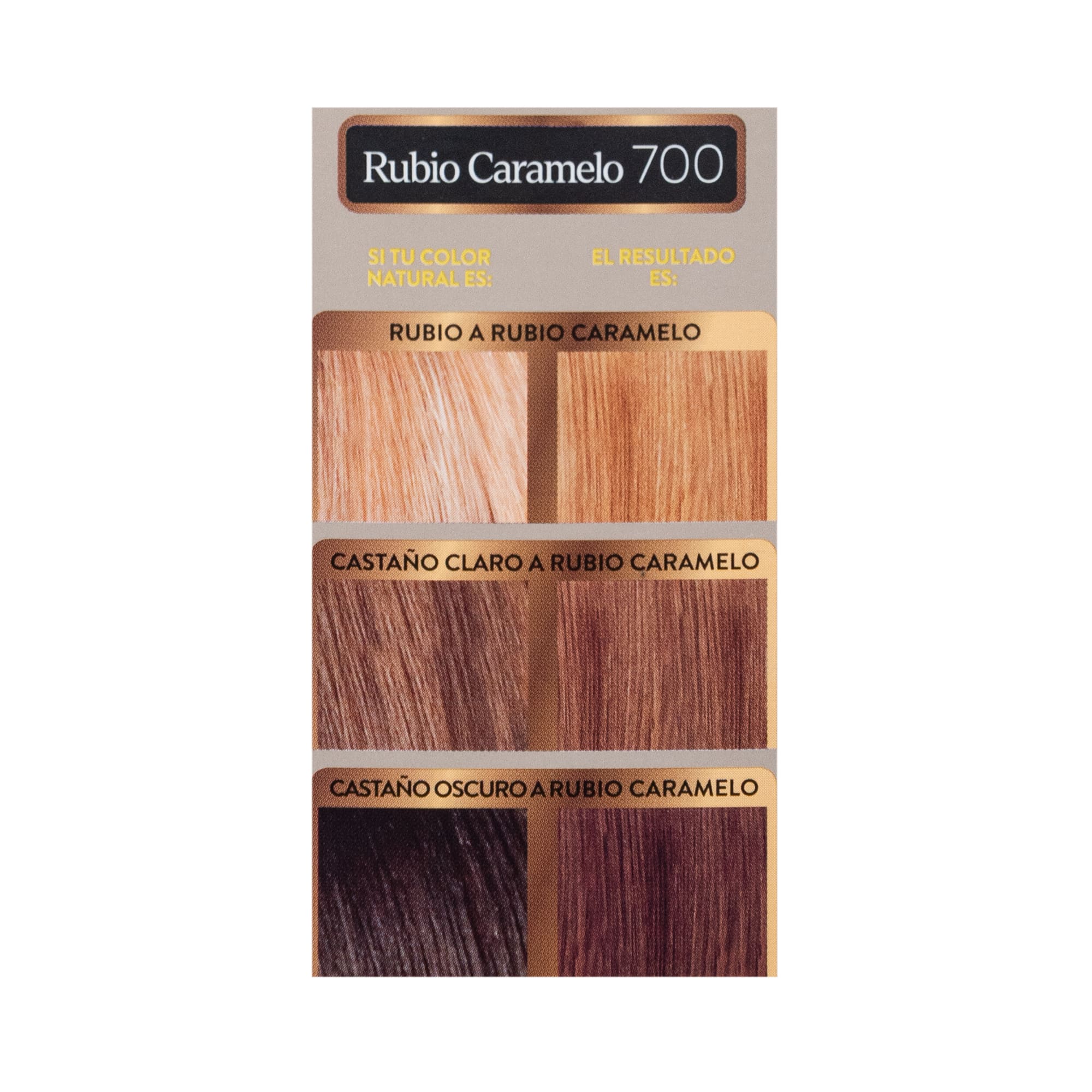 Tinte Rubio Suavissence - Image 8