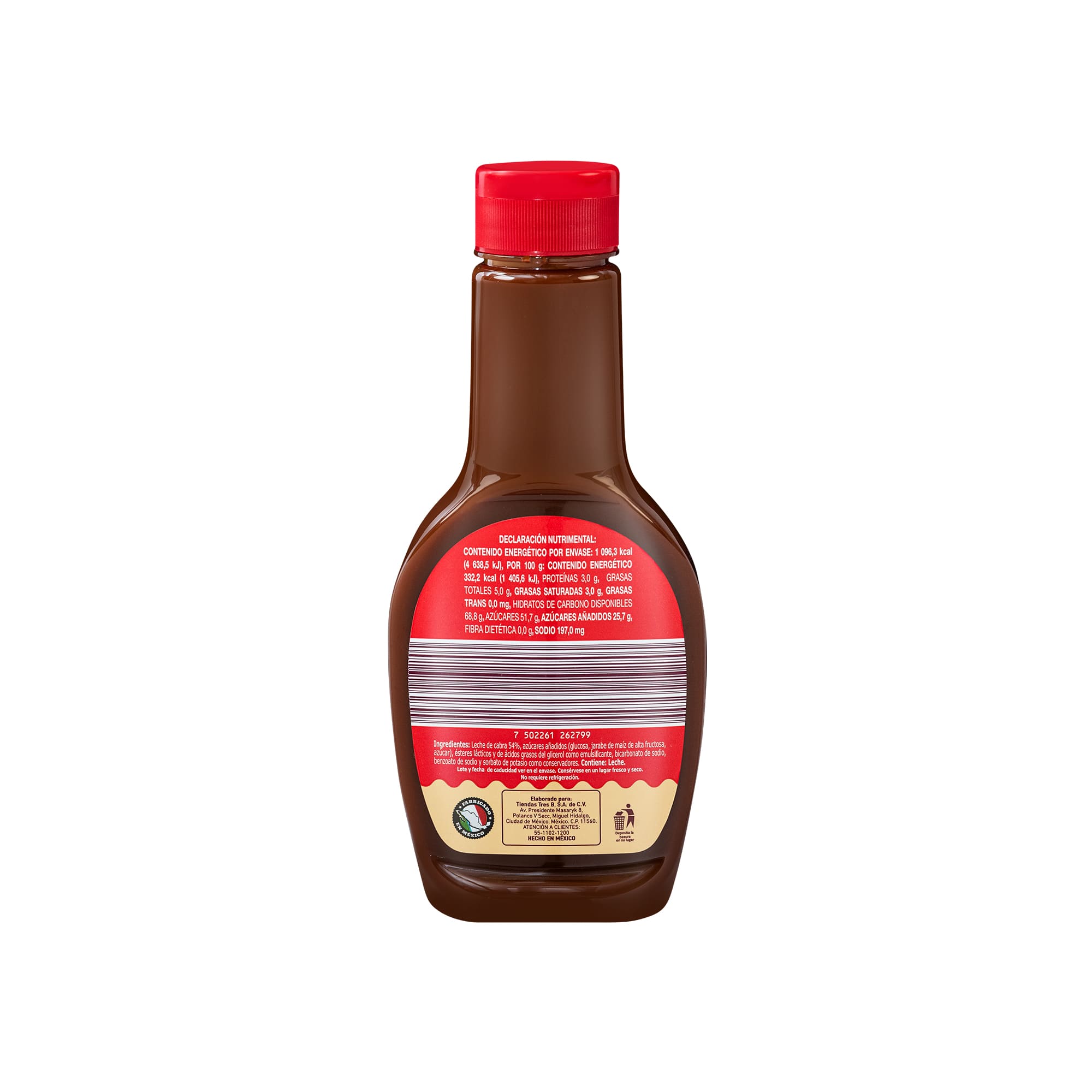 Cajeta Quemada Dulsa - Image 4