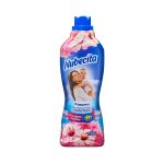 Suavizante primavera Nubecita