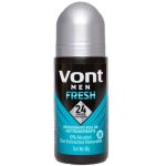 Desodorante Roll On Fresh Vont Men