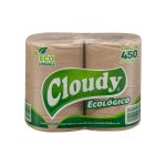 Higiénico Ecologico 4R 450H Cloudy