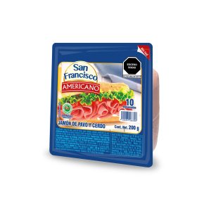 Jamon Americano San Francisco
