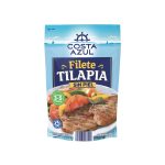 Pescado Tilapia Costa Azul