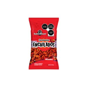 Cacahuate enchilado Konichiwa