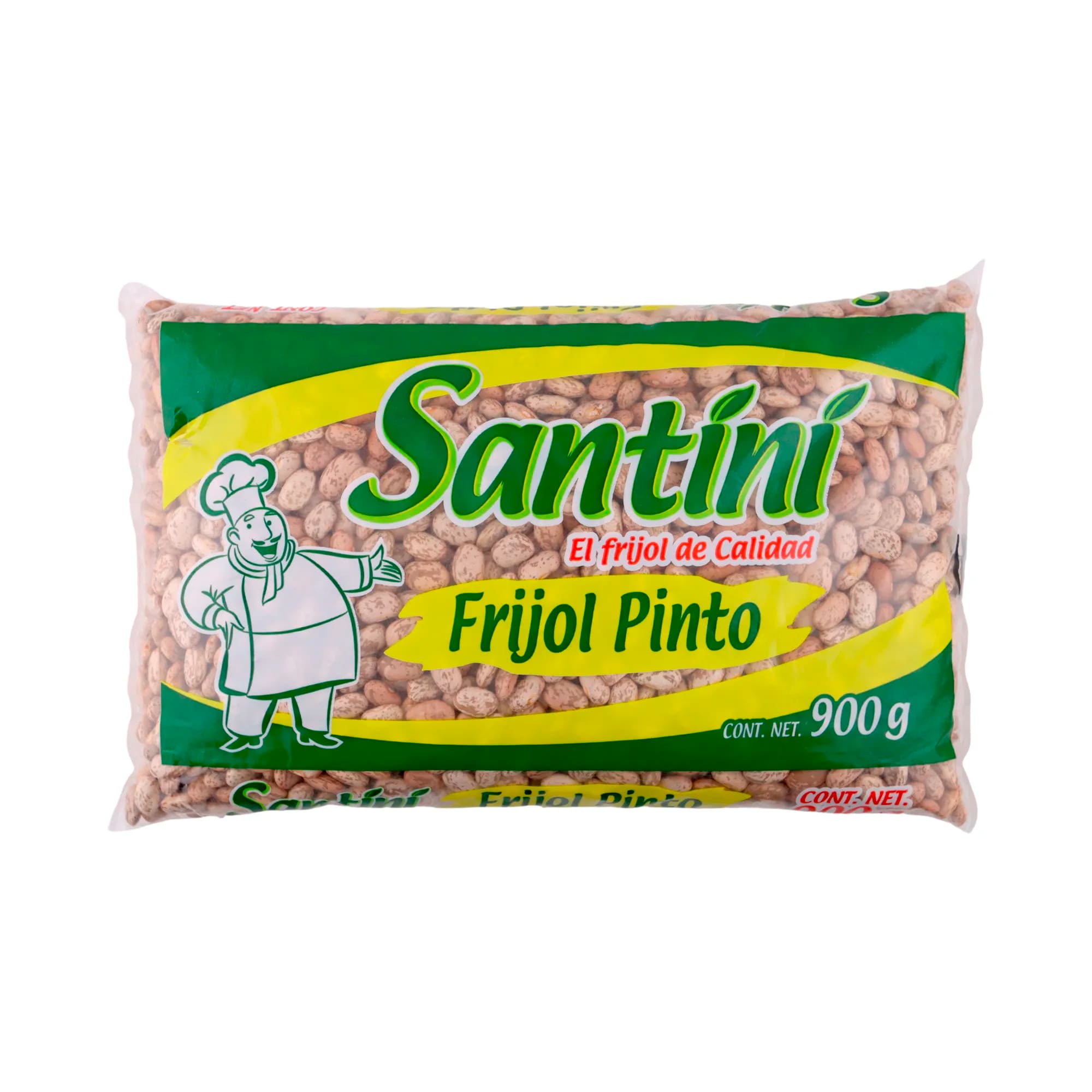 Frijol pinto Santini
