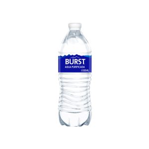 Agua Natural Burst