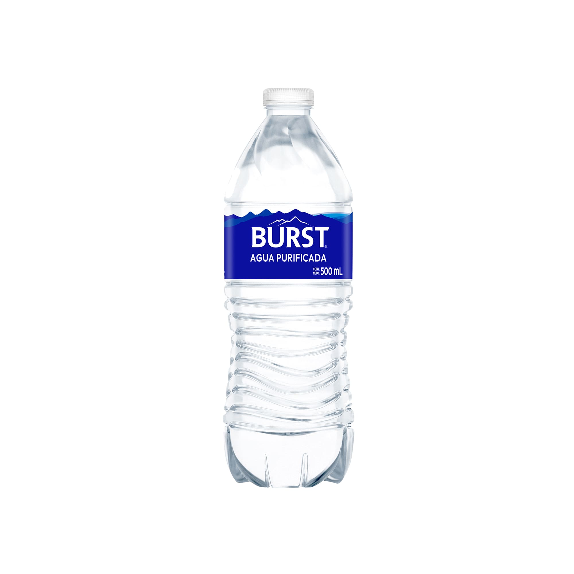 Agua Natural Burst