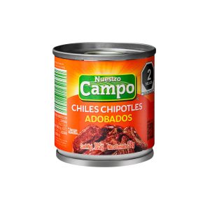 Chile Chipotle Nuestro Campo (105 g)