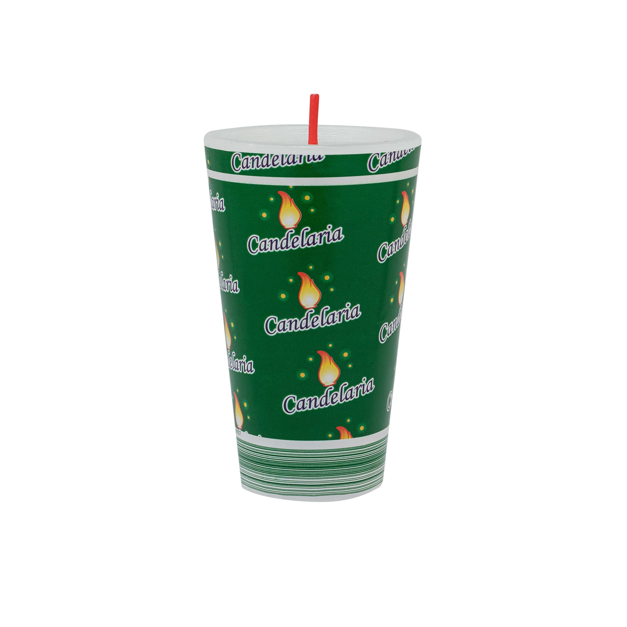 Veladora Refaccion 4 Candelaria - Image 4