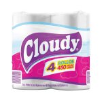 Higienico 4R 450H Cloudy