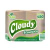 Higienico Ecologico 4R 450H Cloudy