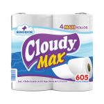 Higienico 4R 605H Cloudy Max