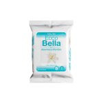 Toallas desmaquillantes Ecco Bella 30 pzas