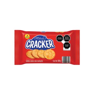 Galletas Cracker Milena