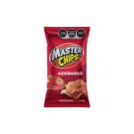 Papas Adobadas Masterchips