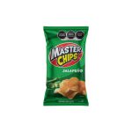 Papas Jalapeno Masterchips