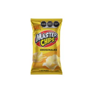 Papas Con Sal Masterchips