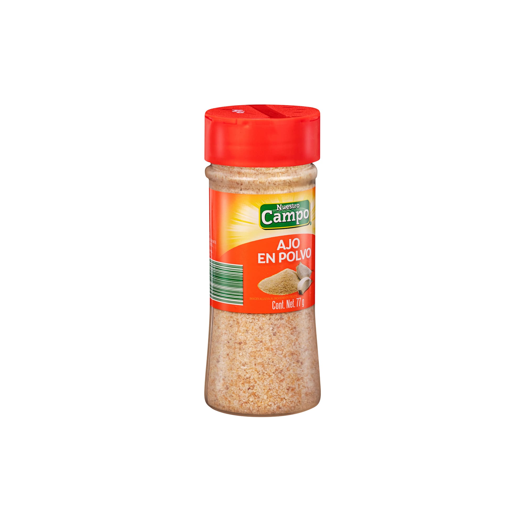 Ajo Envasado Nuestro Campo - Image 2