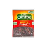 Flor de Jamaica Nuestro Campo
