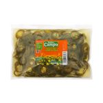 Chile en Rodajas Nuestro Campo