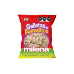 Galletas Animalitos Milena