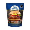 Hamburguesa 1.2 KG San Francisco