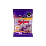 Polvo para preparar gelatina sabor Uva120g