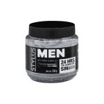Gel Para Cabello Stylus Men