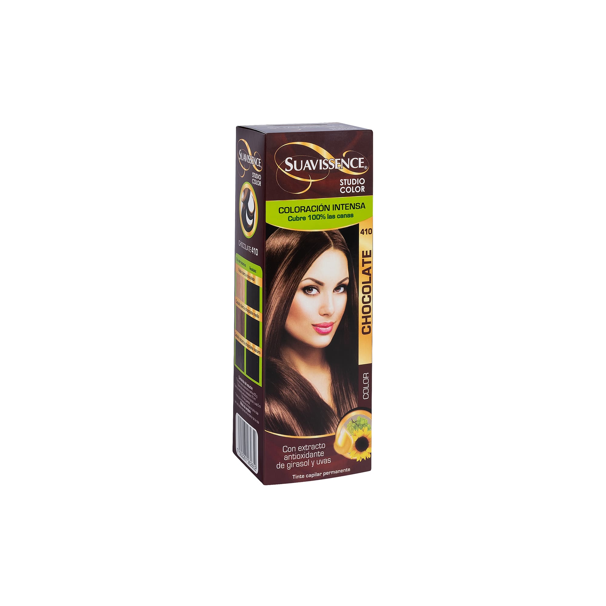 Tinte Chocolate Suavissence - Image 2