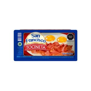 Tocineta San Francisco