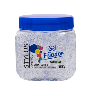 Gel Para Cabello Stylus