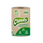 Toalla de Cocina Desechable Cloudy Ecolo