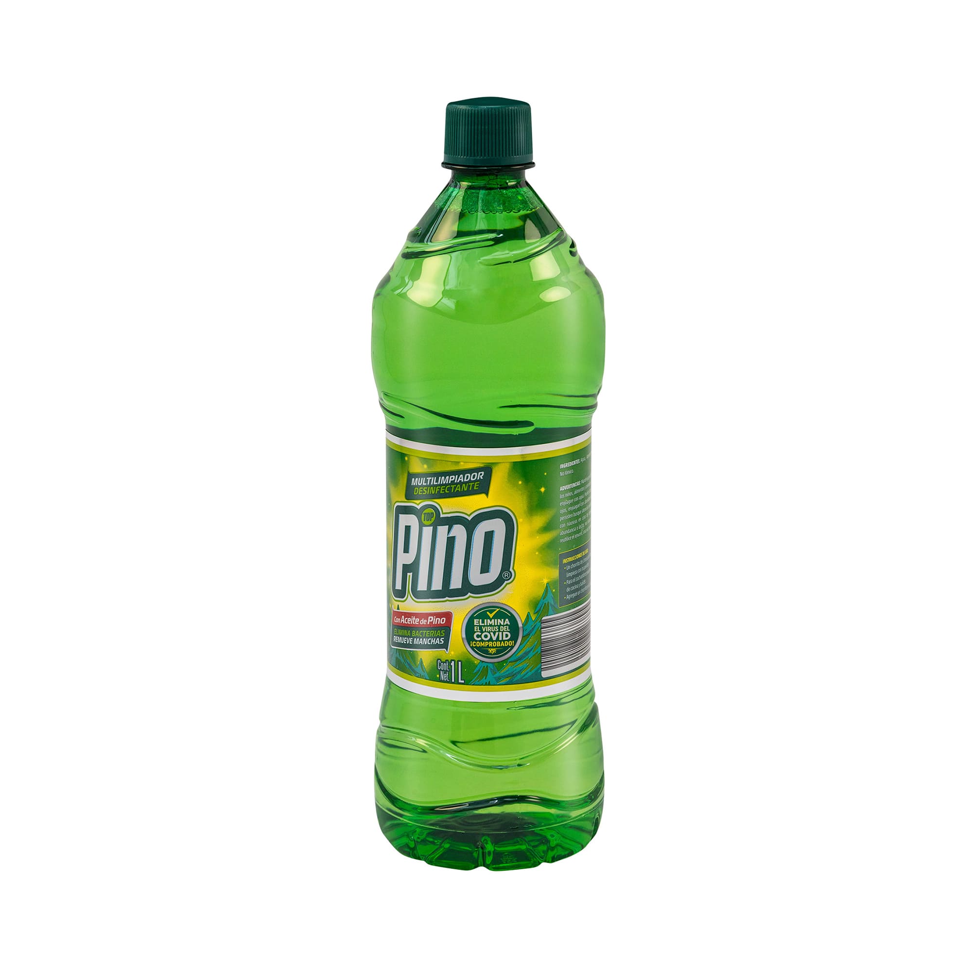 Limpiador Multi Aceite Pino Top Pino - Image 2