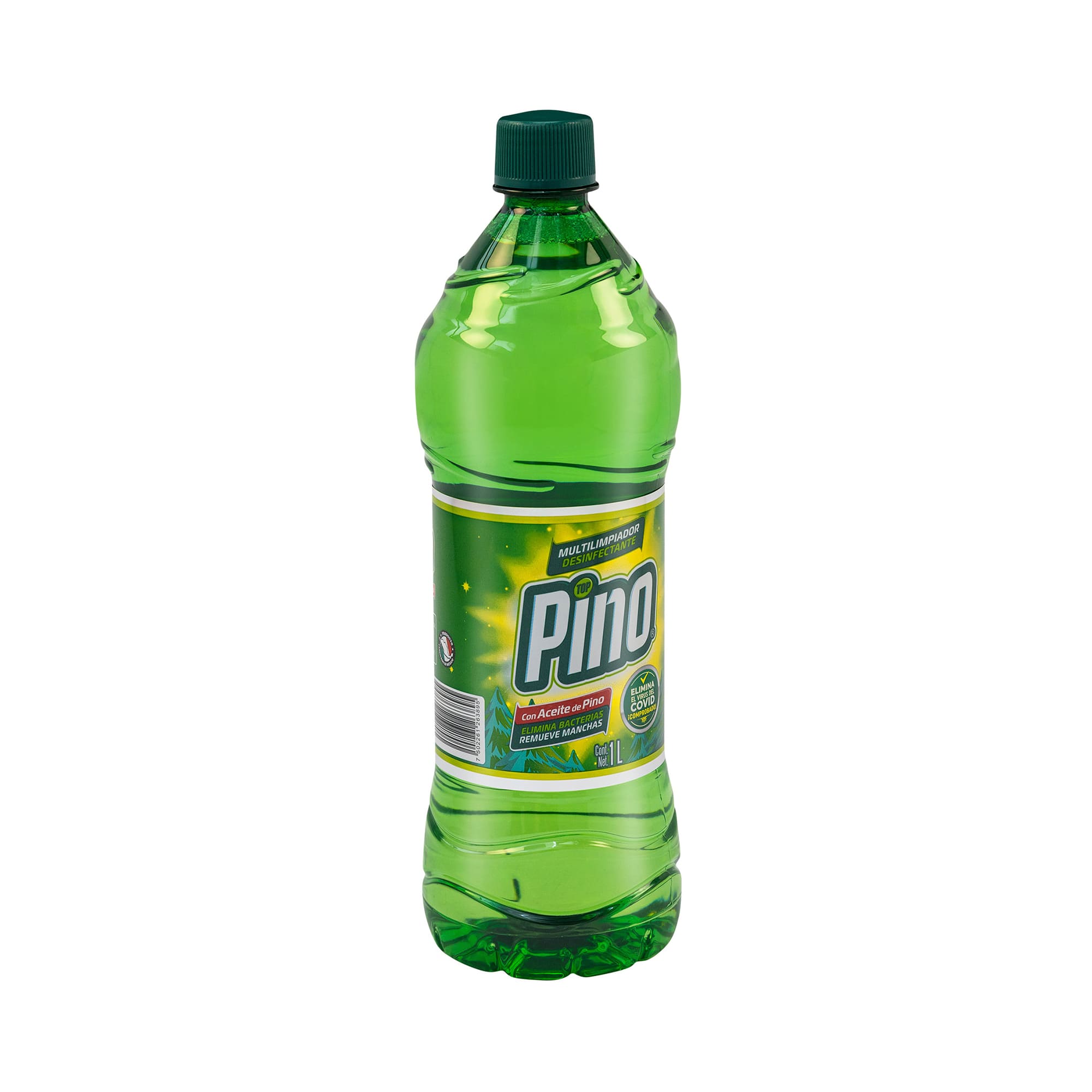 Limpiador Multi Aceite Pino Top Pino - Image 3