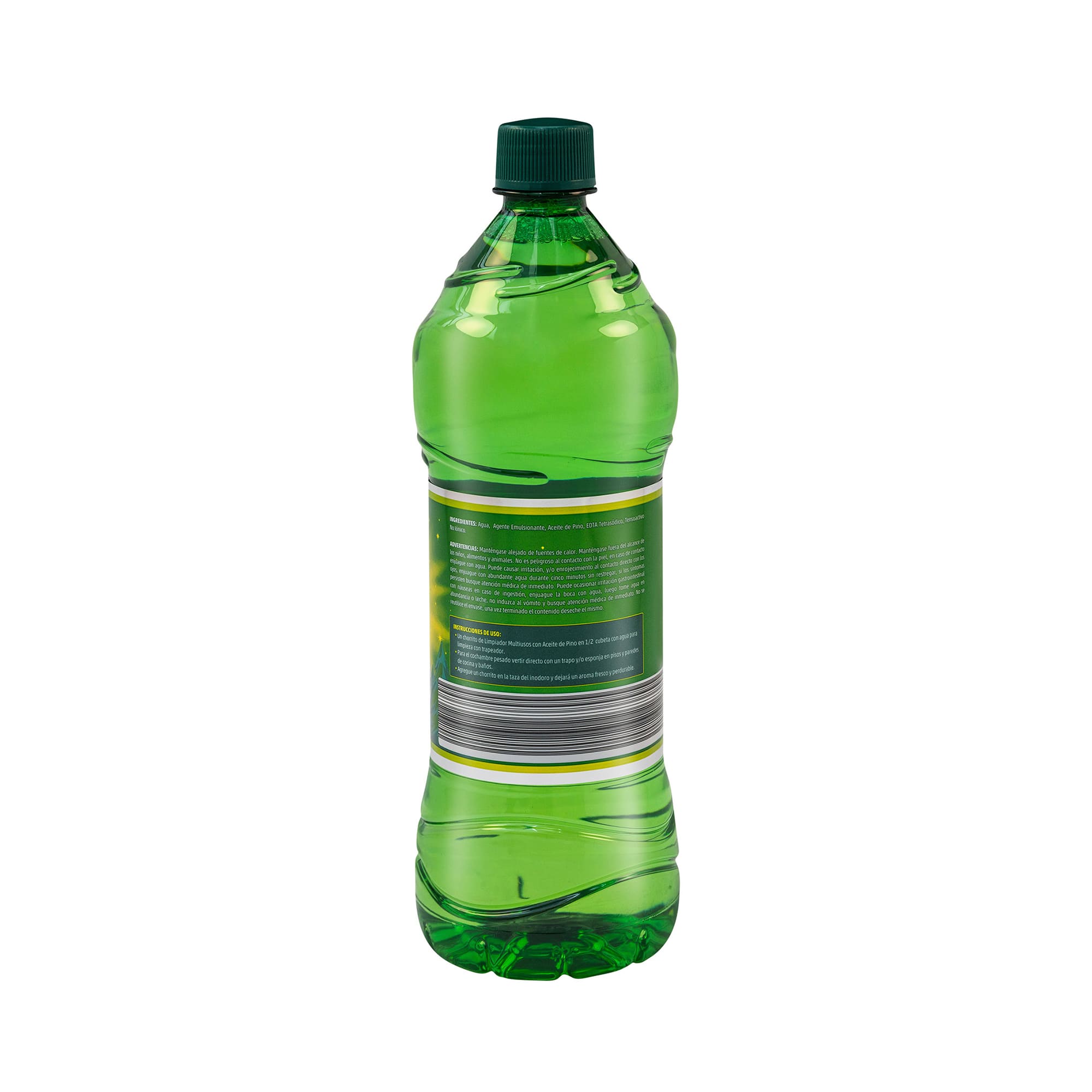 Limpiador Multi Aceite Pino Top Pino - Image 4