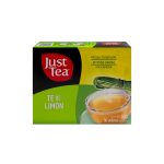 Te Limon / Hierbabuena Just Tea